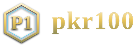 pkr100 logo